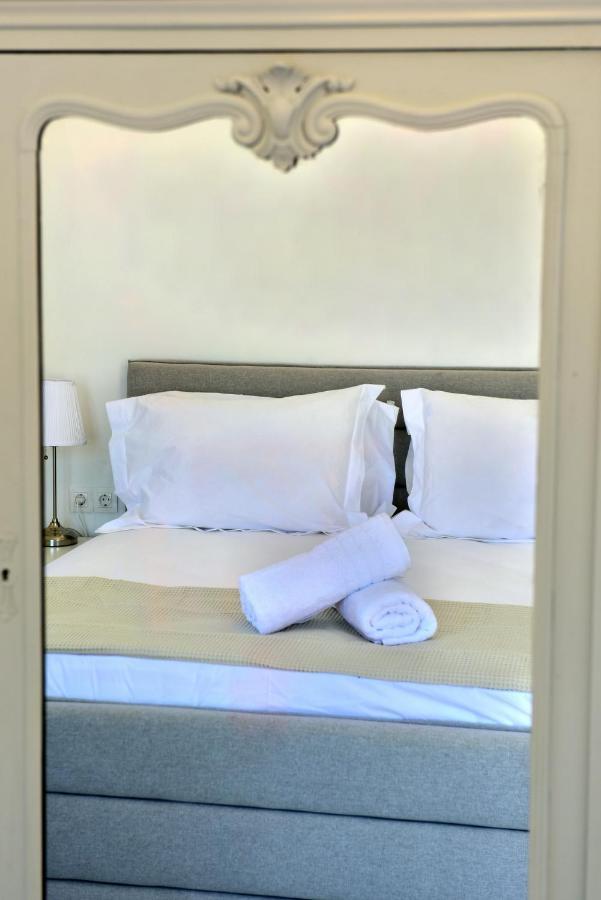 Hydra Art Suites Extérieur photo