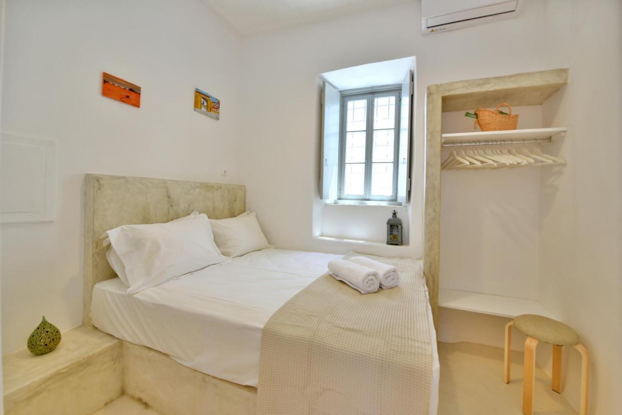 Hydra Art Suites Extérieur photo